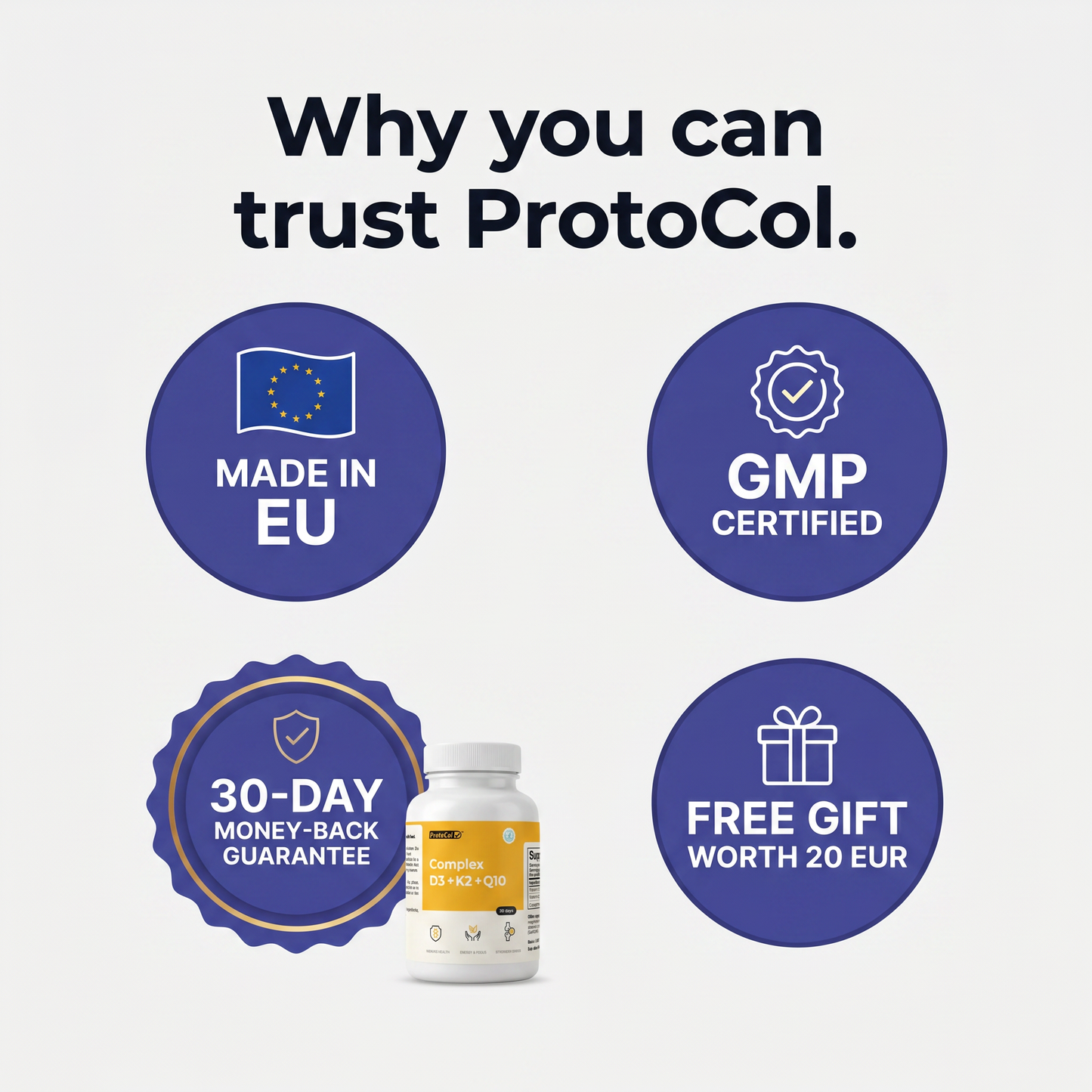 CollagenMax Bundle