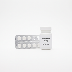 Painkillers