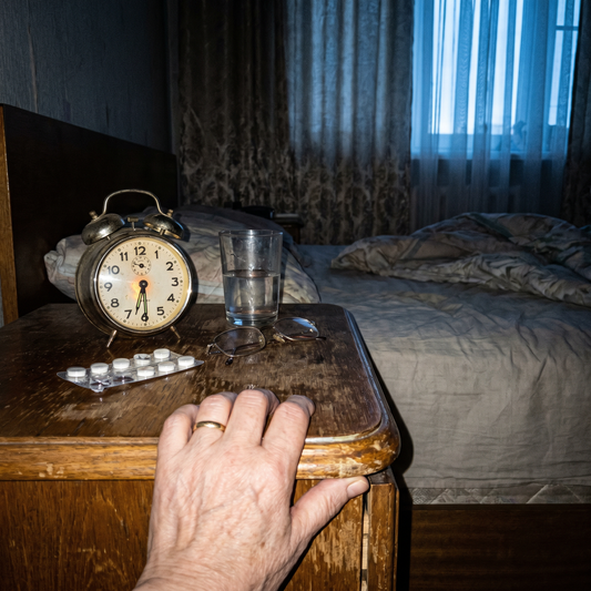 The First 30 Minutes: Why Morning Stiffness Is Rarely Just Your Age