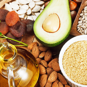 Vitamina E