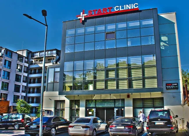 clinic