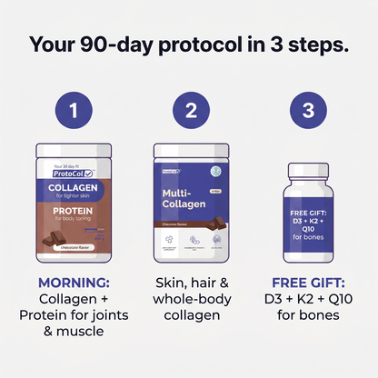 CollagenMax Bundle