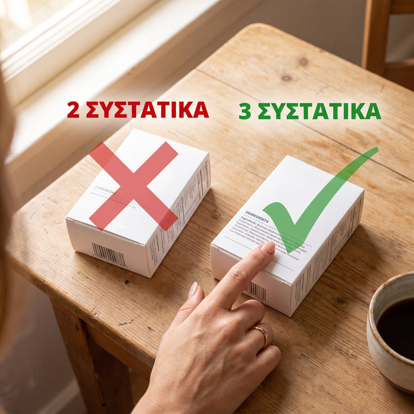 Έλεγχος ετικέτας