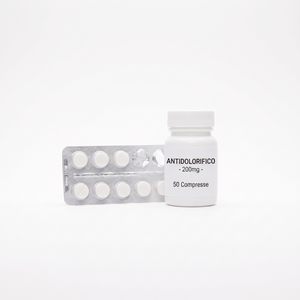 Antidolorifici