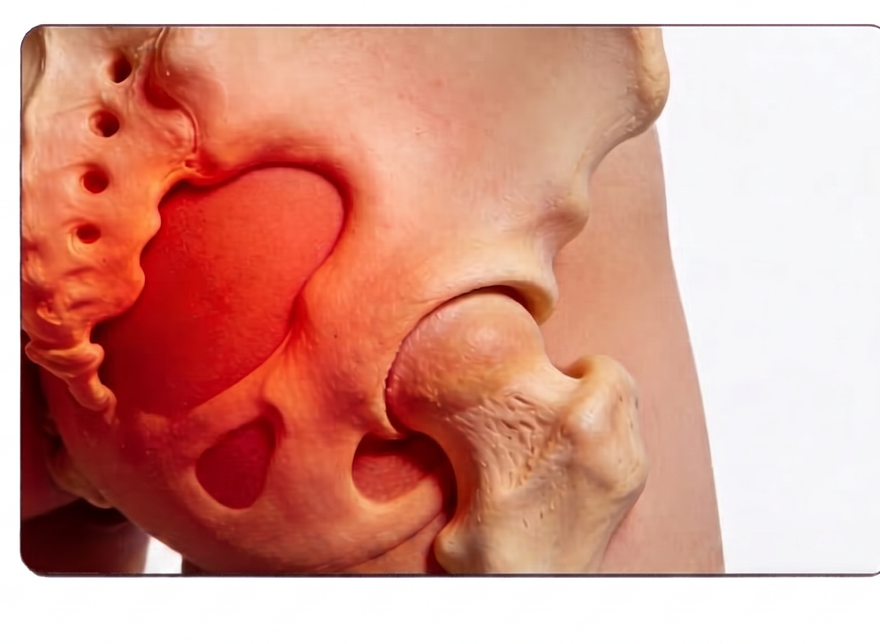 Articulația se inflamează și doare