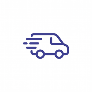 Delivery 1-3 days