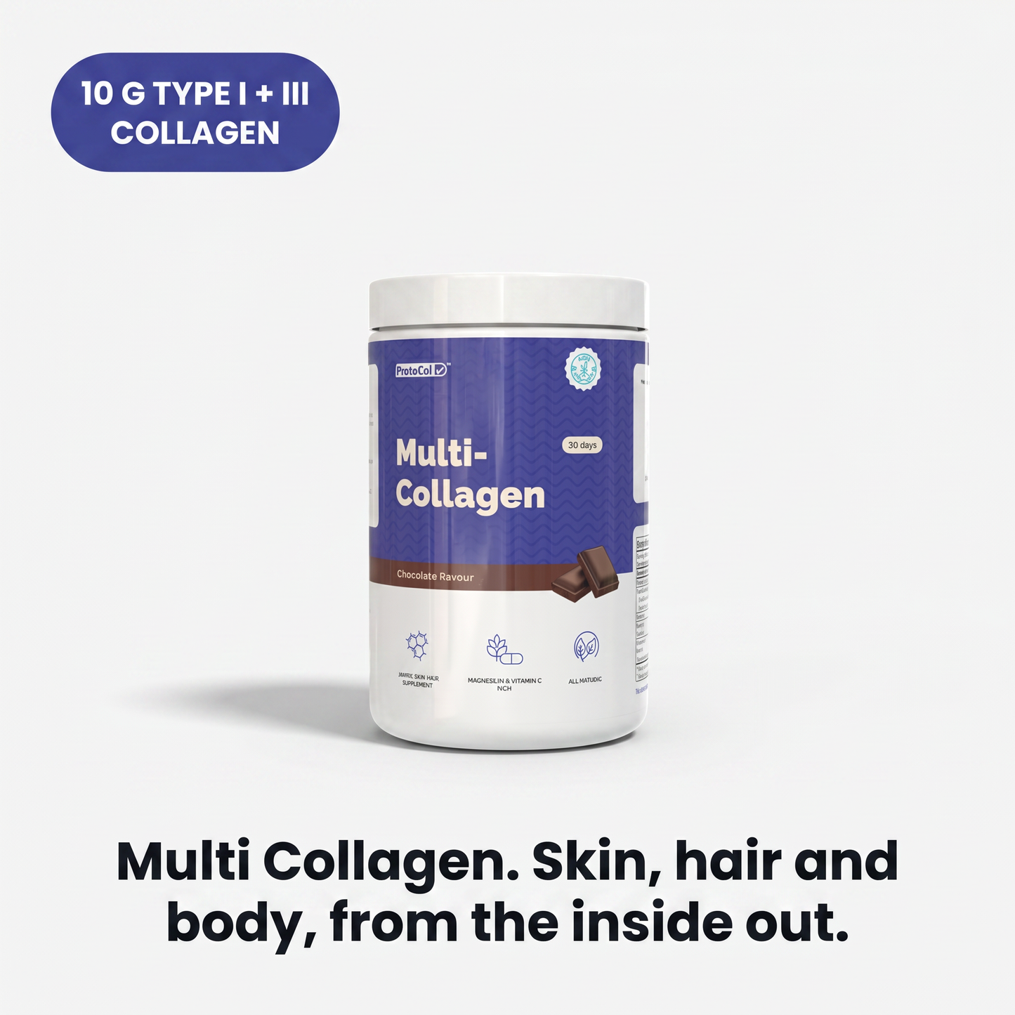 ProtoCol Multi Collagen
