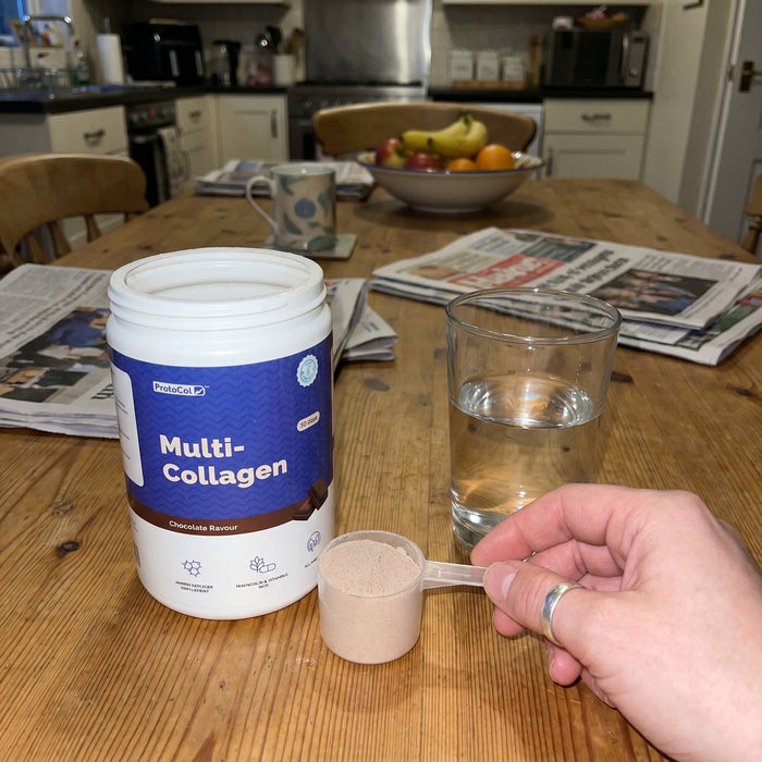 protocol-multicollagen customer photo