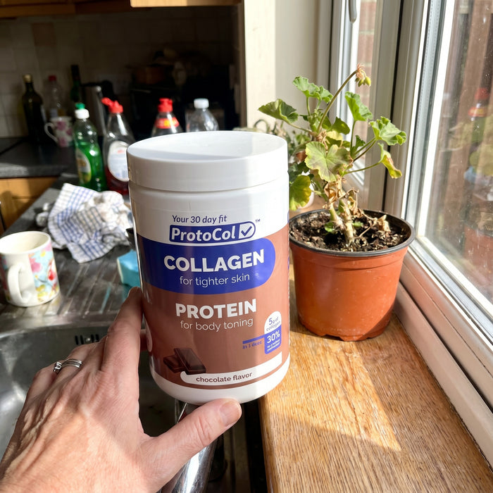 protocol customer photo