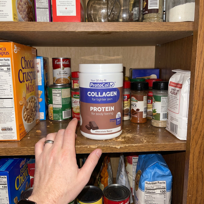 protocol customer photo