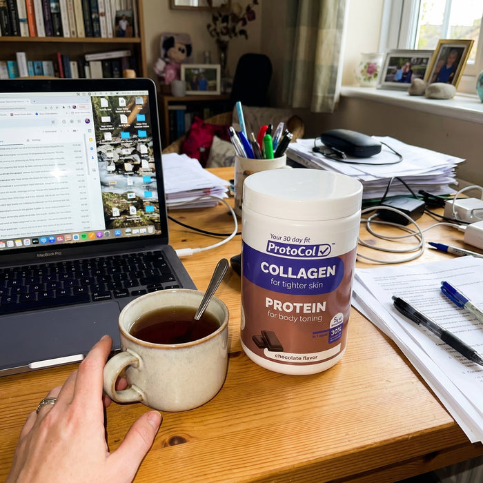 protocol customer photo