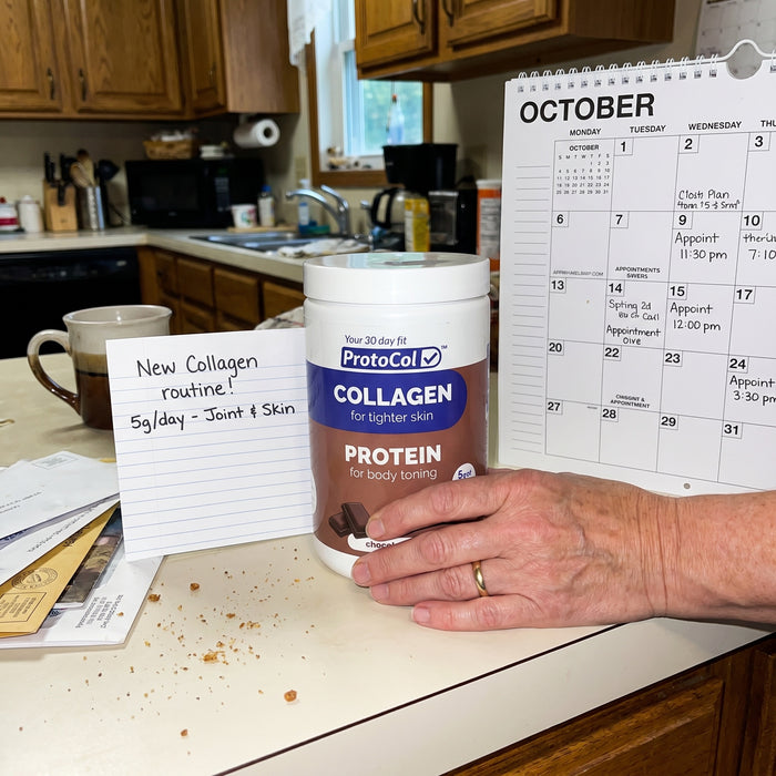 protocol customer photo