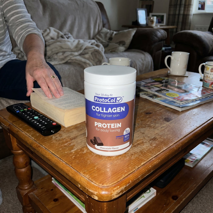 protocol customer photo