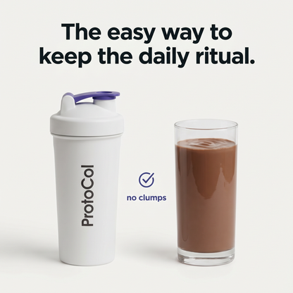 Premium Shaker